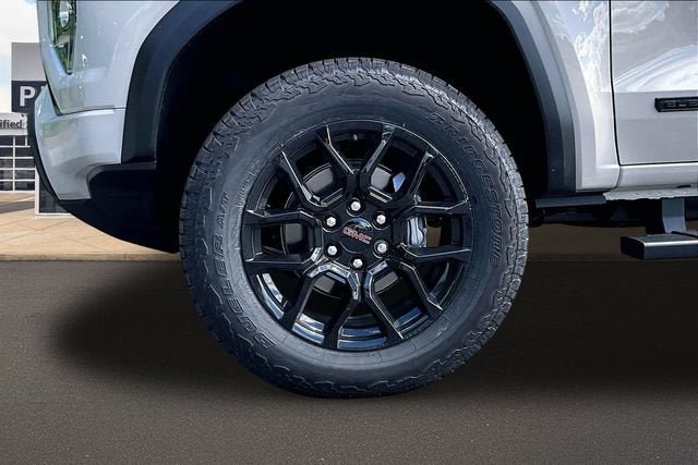 New 2026 GMC Canyon Elevation w/ Convenience Package AWD/4WD image 13