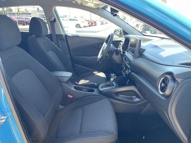 Used 2022 Hyundai Kona SEL AWD/4WD image 26