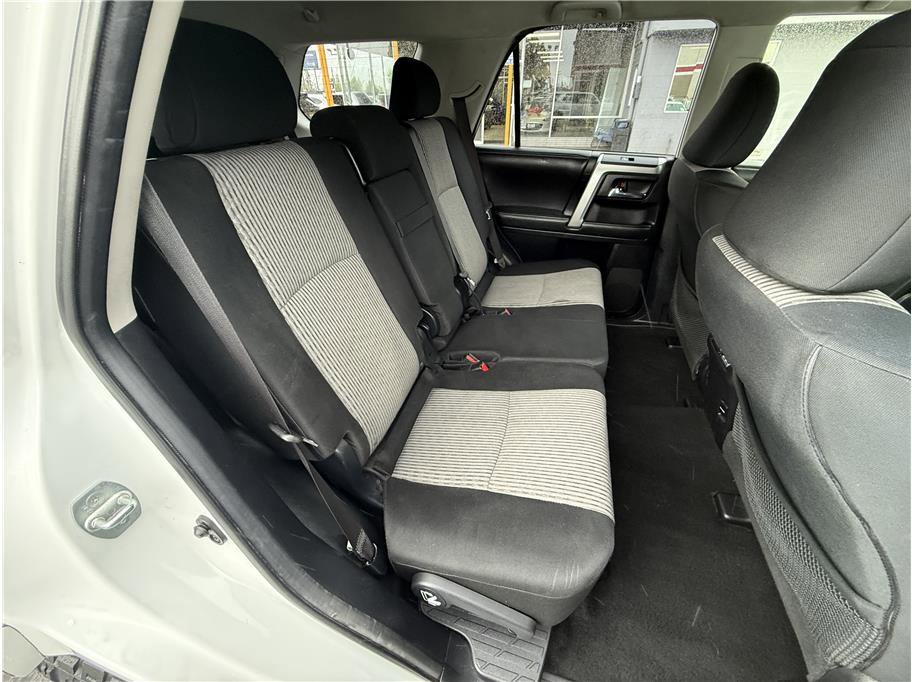 Used 2015 Toyota 4Runner SR5 RWD image 20