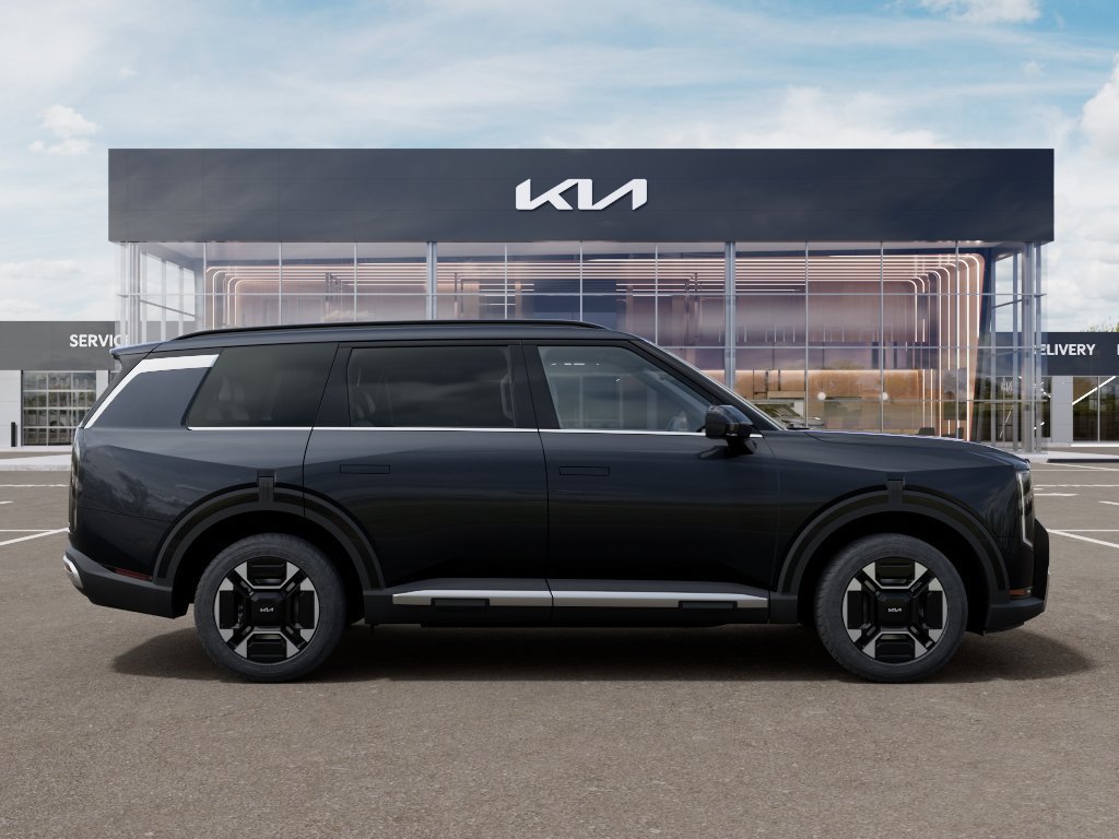 New 2027 Kia Telluride EX w/ Towing Package AWD/4WD image 7