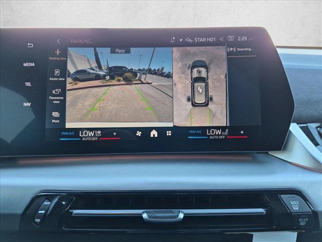 New 2027 BMW X1 xDrive28i AWD/4WD image 13