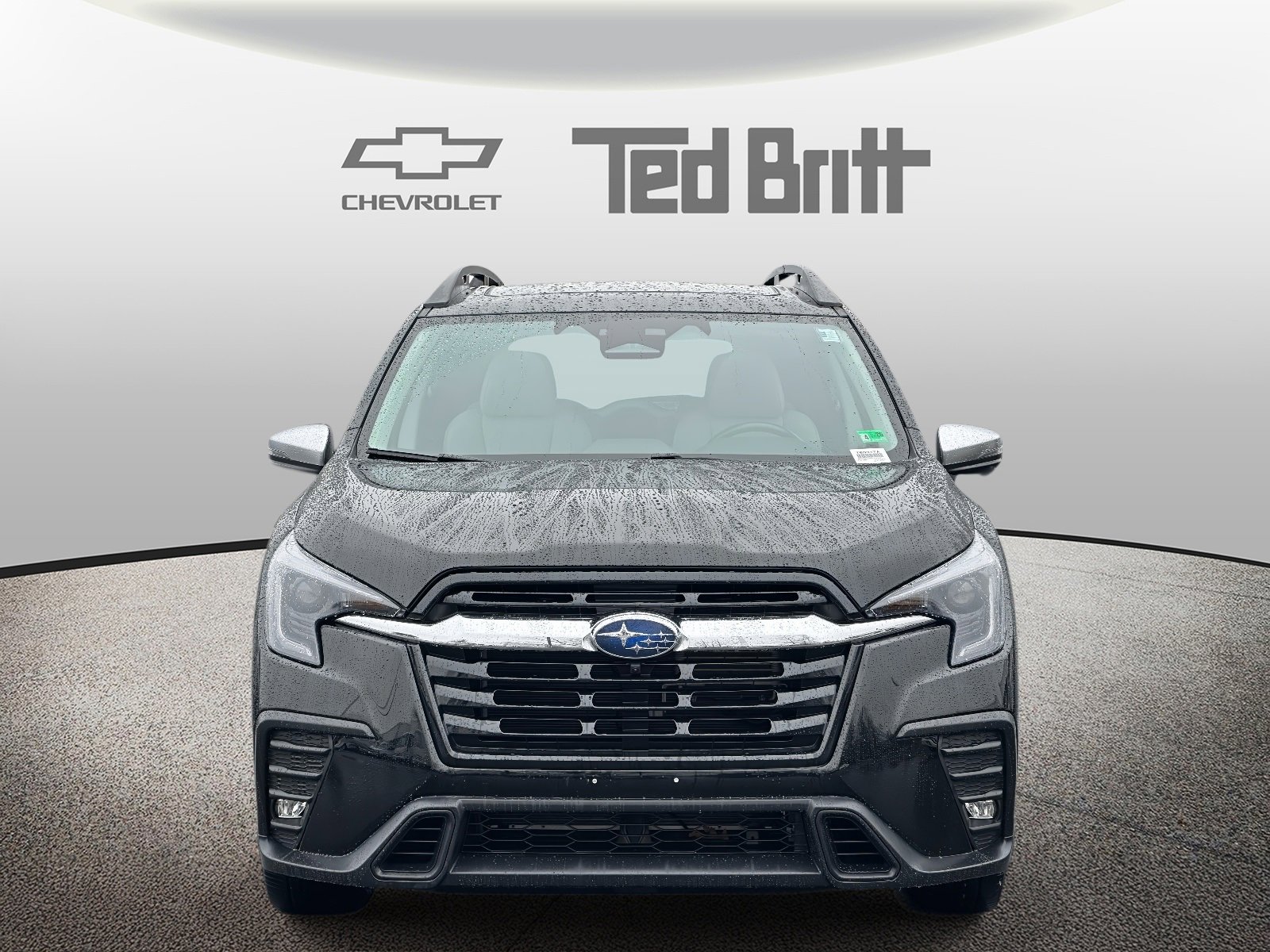 Used 2023 Subaru Ascent Limited w/ Technology Package image 2