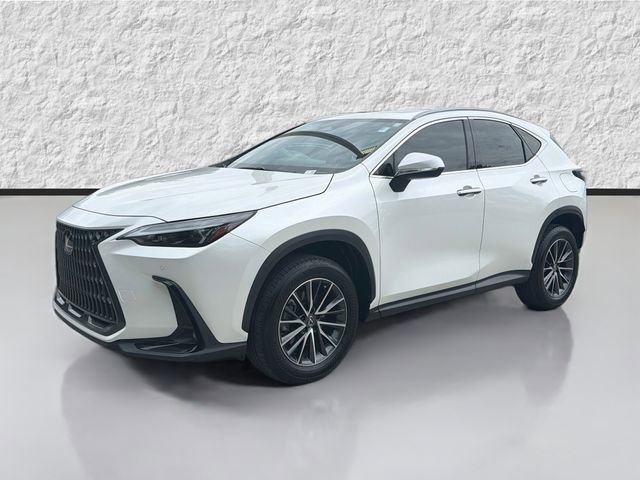Used 2024 Lexus NX 350 AWD image 7