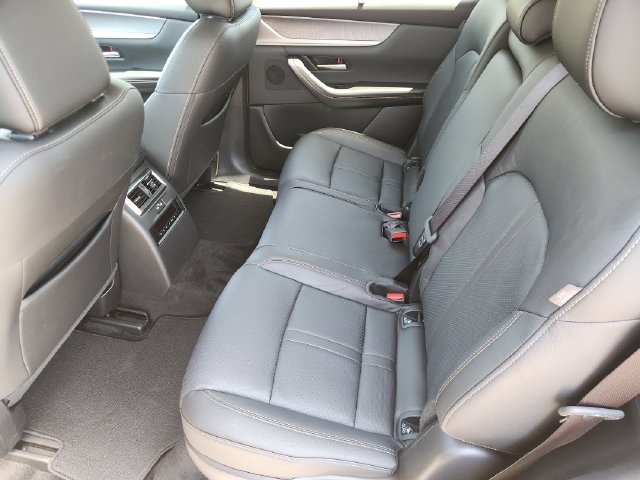 Used 2025 MAZDA CX-70 Plug-In Hybrid w/ Premium Pkg AWD/4WD image 24