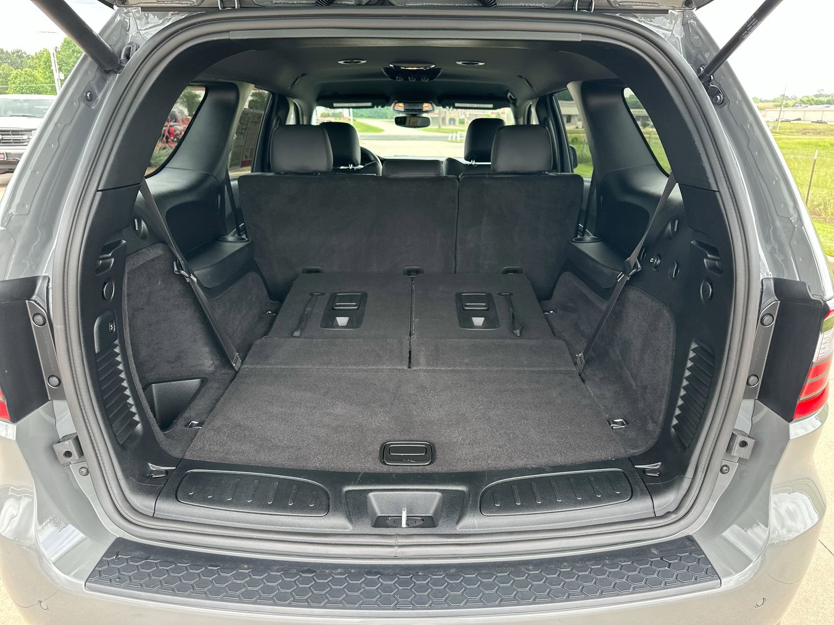 Used 2026 Dodge Durango GT AWD/4WD image 24