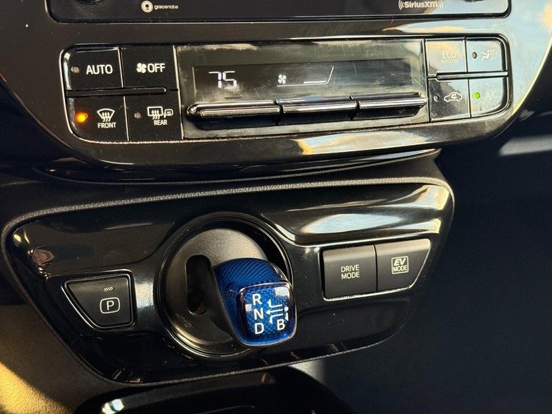 Used 2022 Toyota Prius image 20