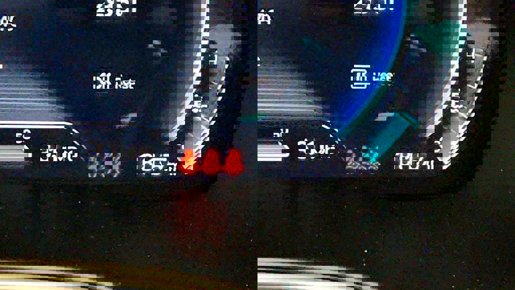 Used 2024 Genesis GV80 3.5T image 16