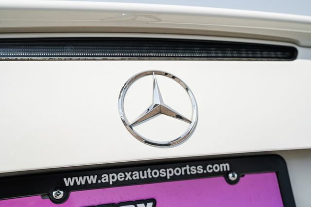 Used 2009 Mercedes-Benz SLK 55 AMG image 46
