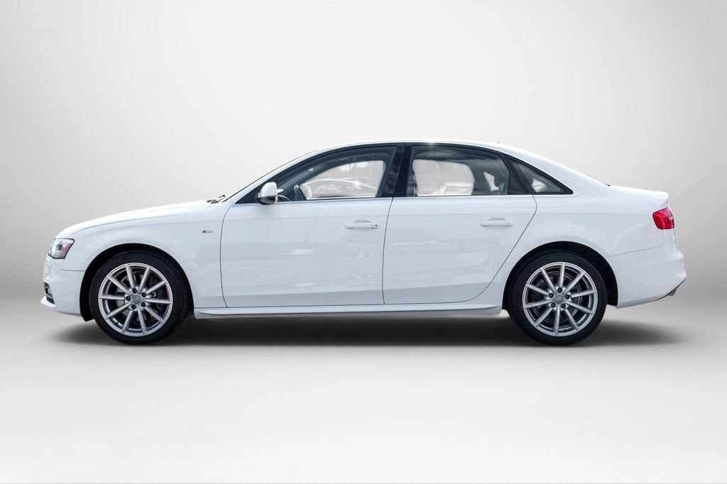 Used 2016 Audi A4 2.0T Premium w/ Convenience Plus Package AWD/4WD image 11