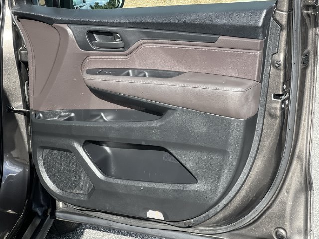 Used 2018 Honda Odyssey EX-L image 15