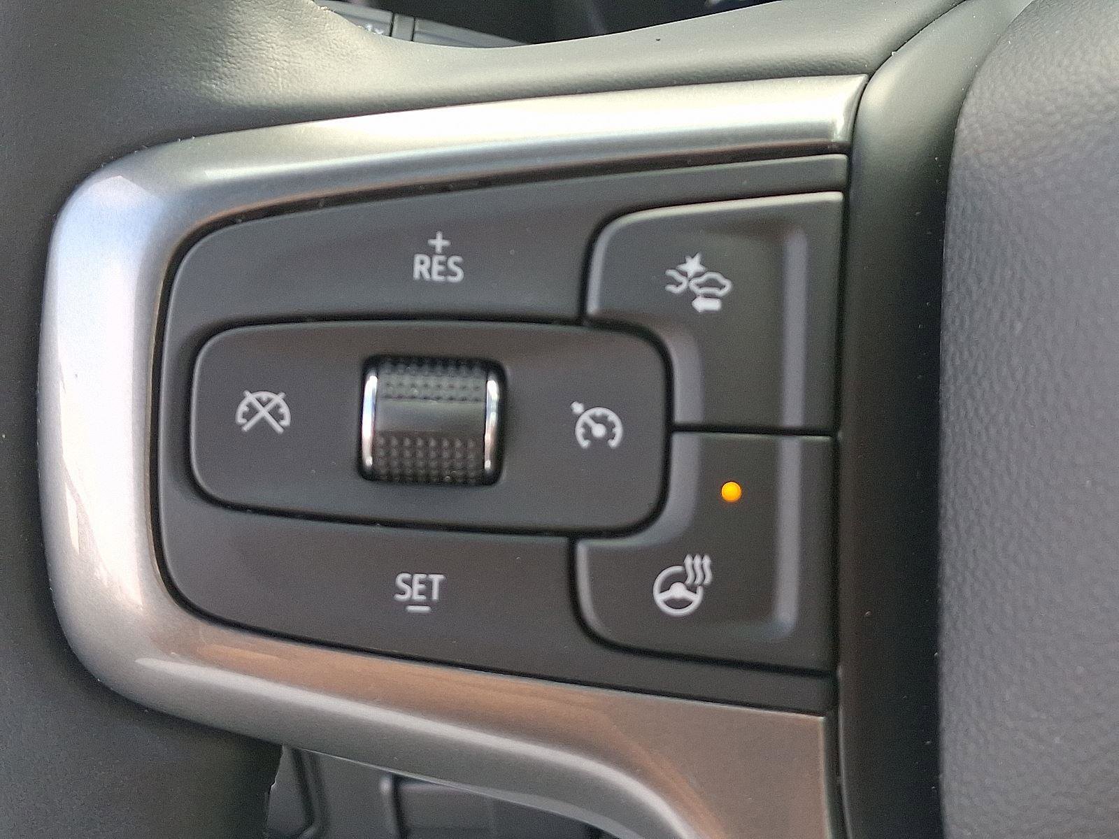 Used 2024 Chevrolet Suburban Premier w/ Premium Package image 23