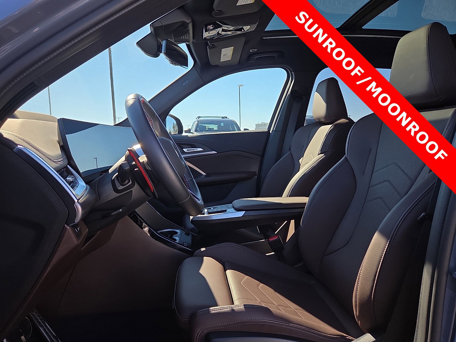 Used 2025 BMW X1 M35i image 15