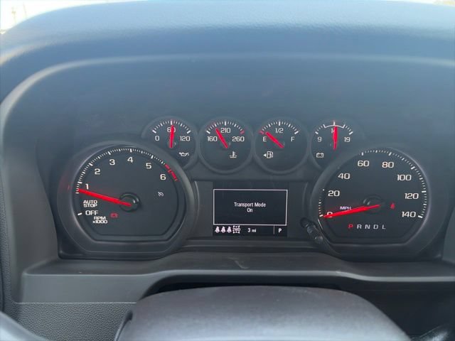 New 2026 GMC Sierra 1500 Pro w/ Trailering Package AWD/4WD image 20