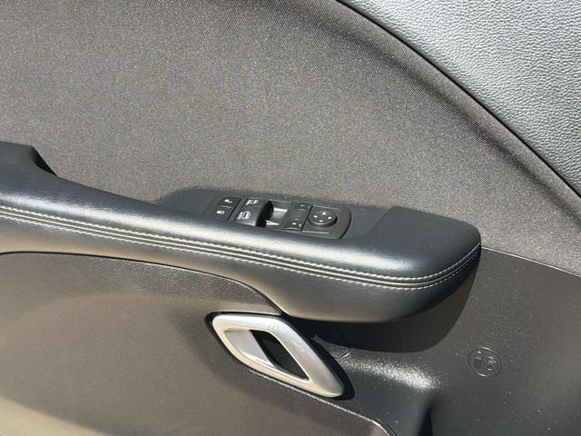 Used 2022 Dodge Challenger R/T RWD image 16