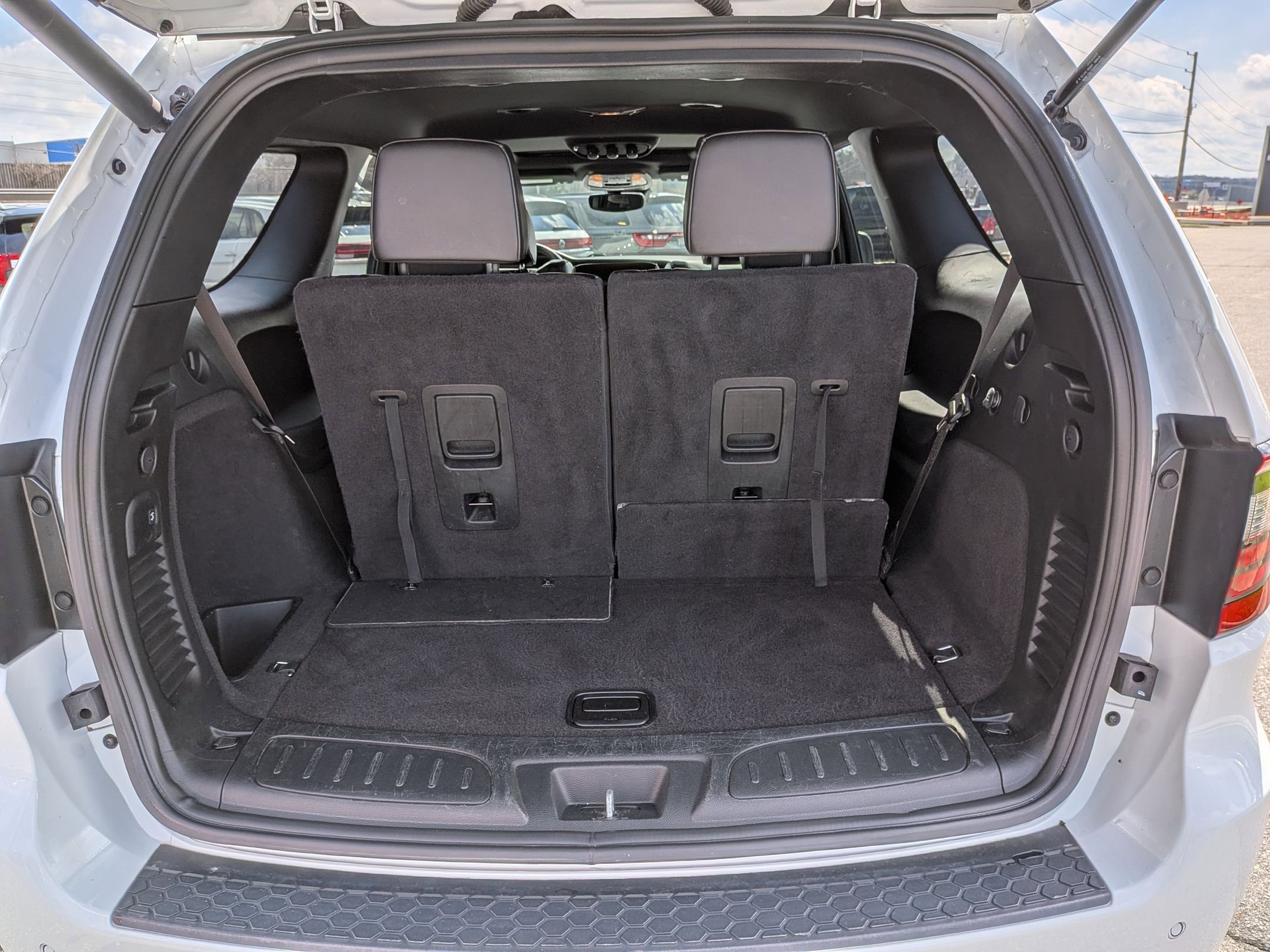 Used 2024 Dodge Durango GT image 35