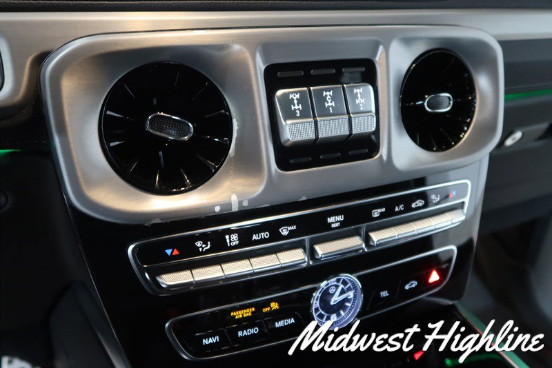 Used 2019 Mercedes-Benz G 550 image 30