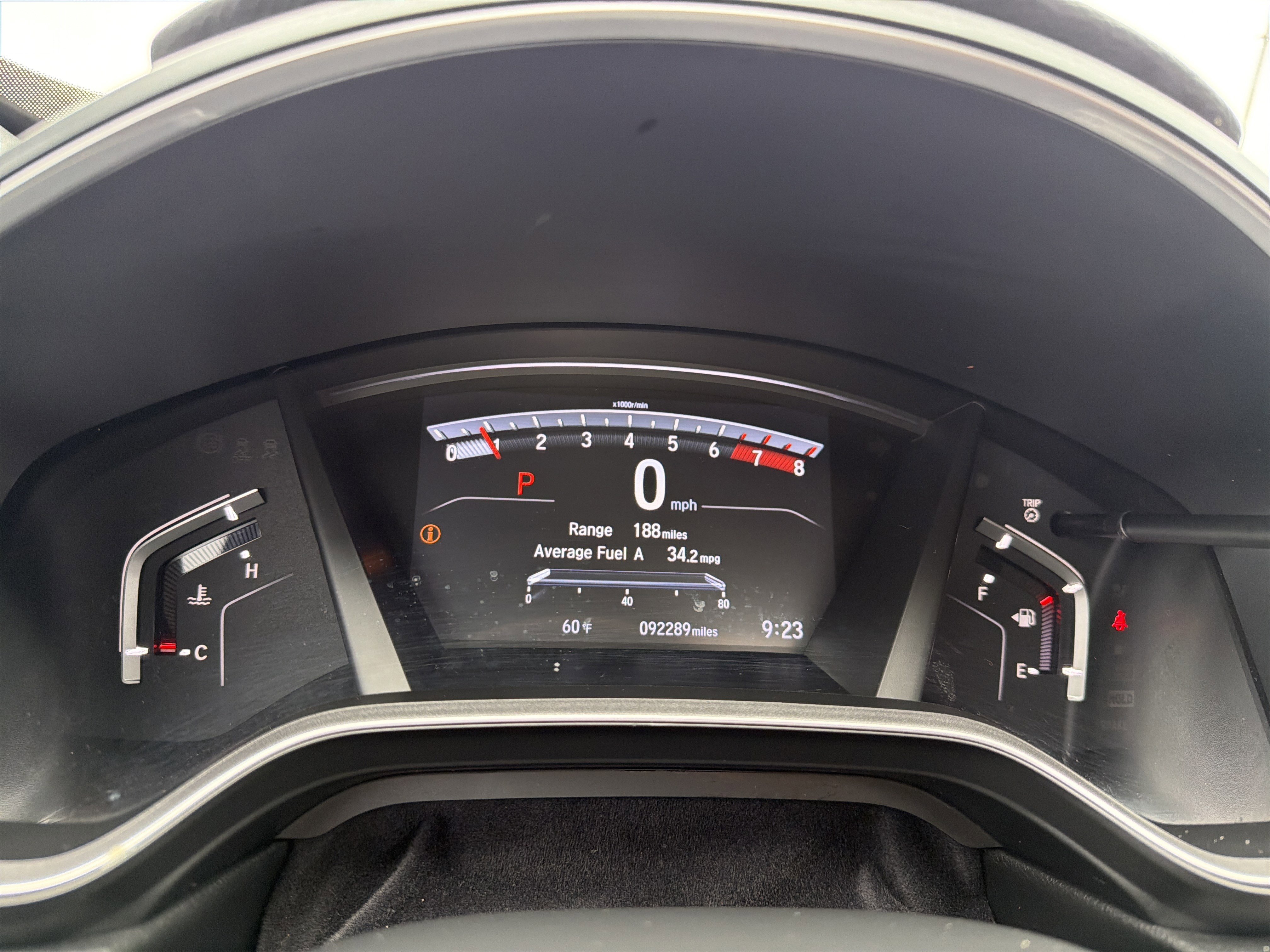 Used 2020 Honda CR-V EX-L image 21