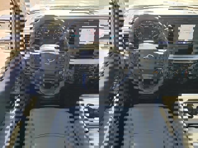 New 2026 Ford F350 XL image 19