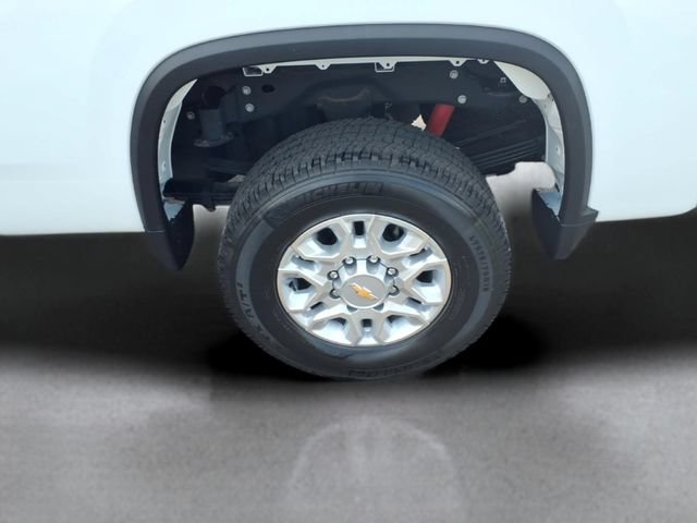 Used 2025 Chevrolet Silverado 3500 LT AWD/4WD image 21
