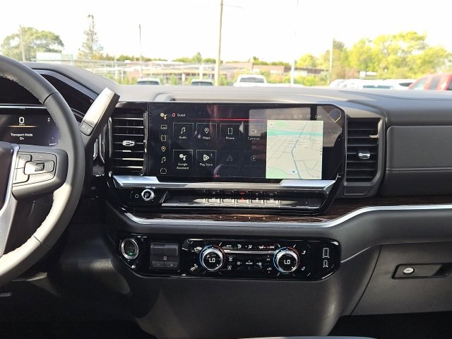 New 2026 GMC Sierra 2500 SLE w/ Preferred Package image 19