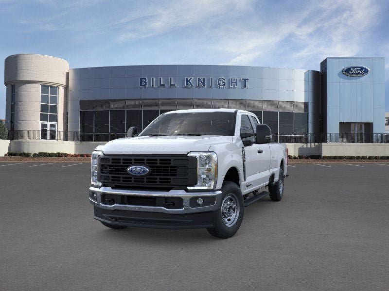 New 2026 Ford F350 XL w/ XL Chrome Package AWD/4WD image 3