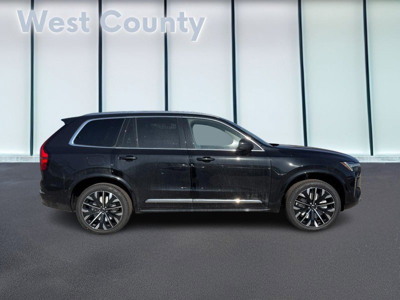 New 2026 Volvo XC90 B6 Ultra w/ Protection Package Premier image 2