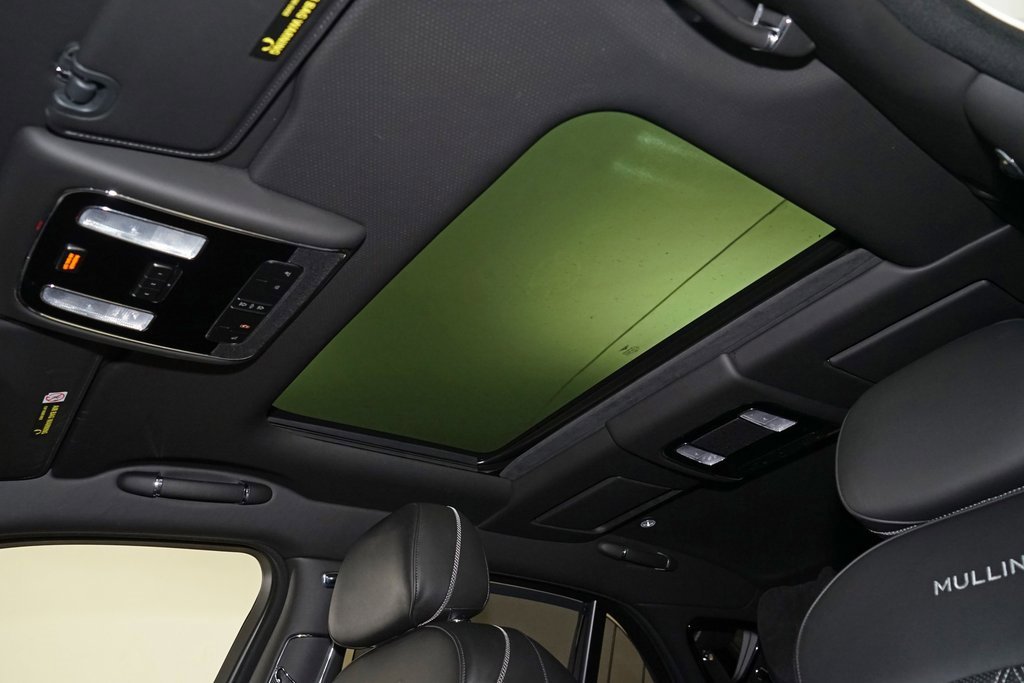 Used 2018 Bentley Mulsanne Speed image 18