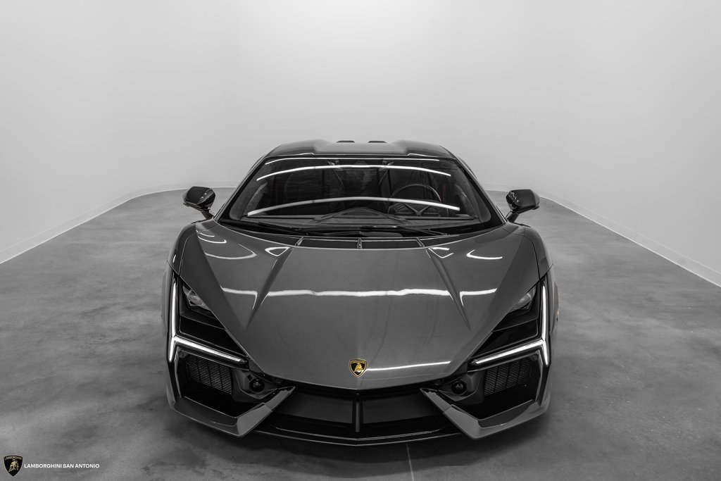 Used 2024 Lamborghini Revuelto image 12