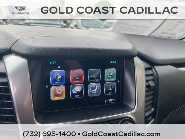 Used 2019 Chevrolet Tahoe LT AWD/4WD image 23