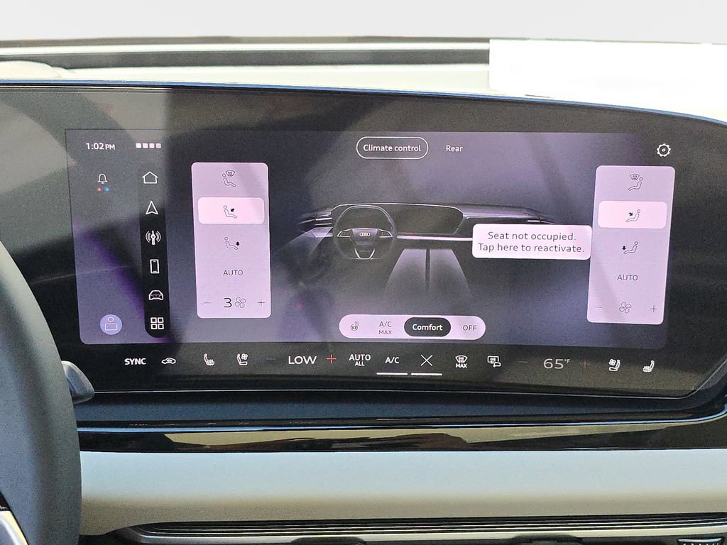 New 2026 Audi A6 Premium Plus image 27