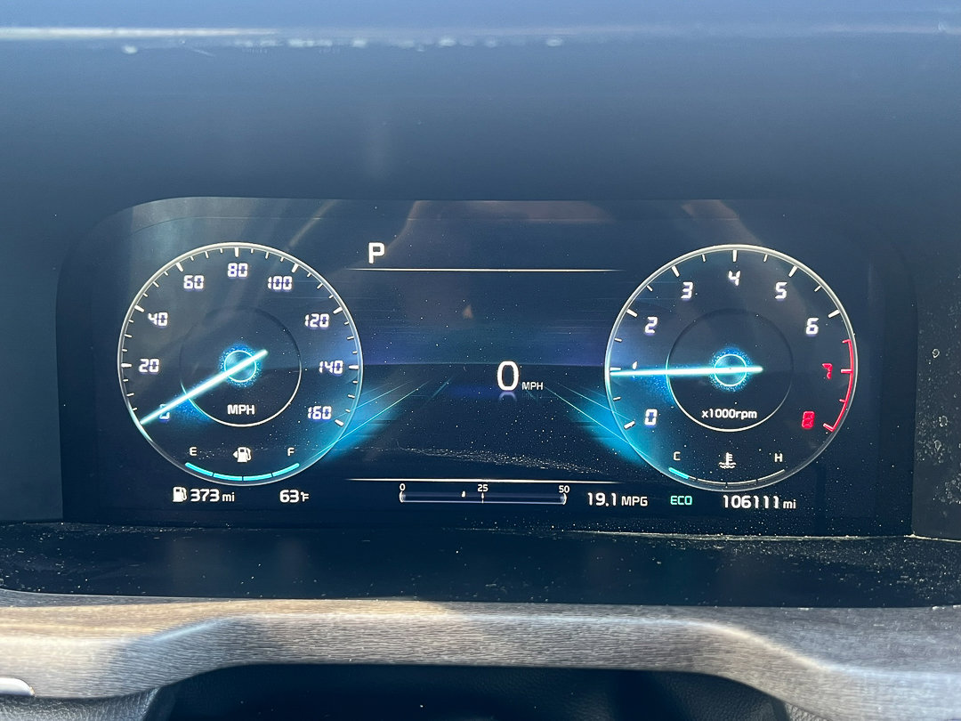 Used 2021 Kia Sorento SX Prestige image 21