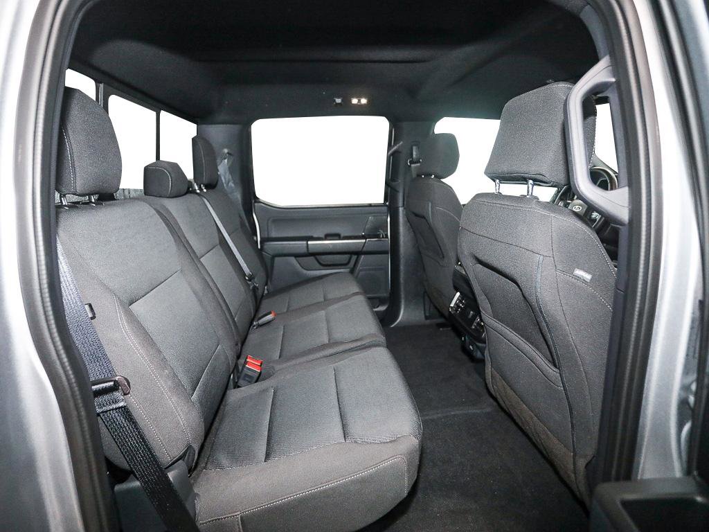 Used 2023 Ford F150 XLT w/ Equipment Group 302A High image 23