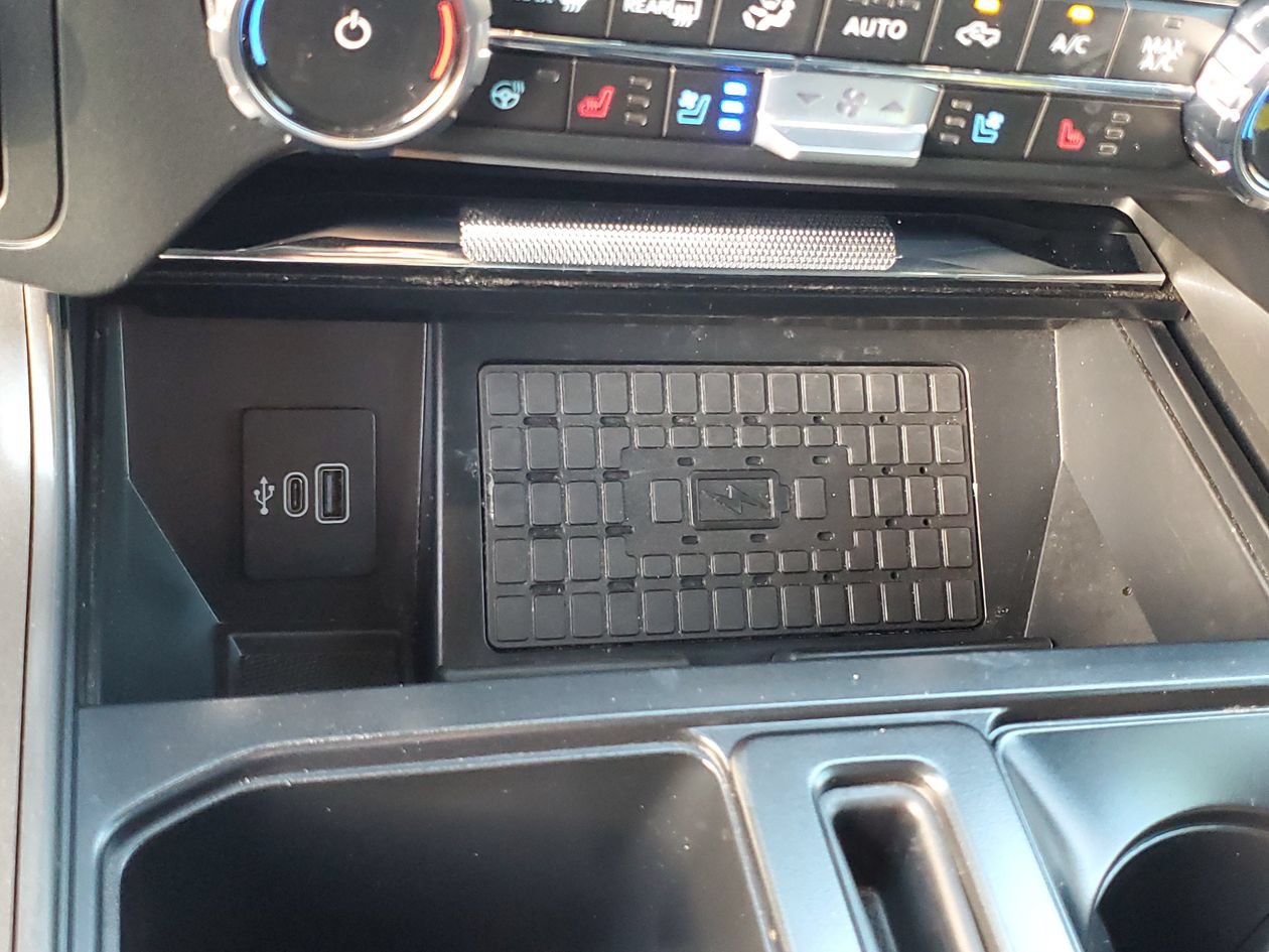 Used 2025 Ford F150 Lariat w/ Equipment Group 502A High AWD/4WD image 24