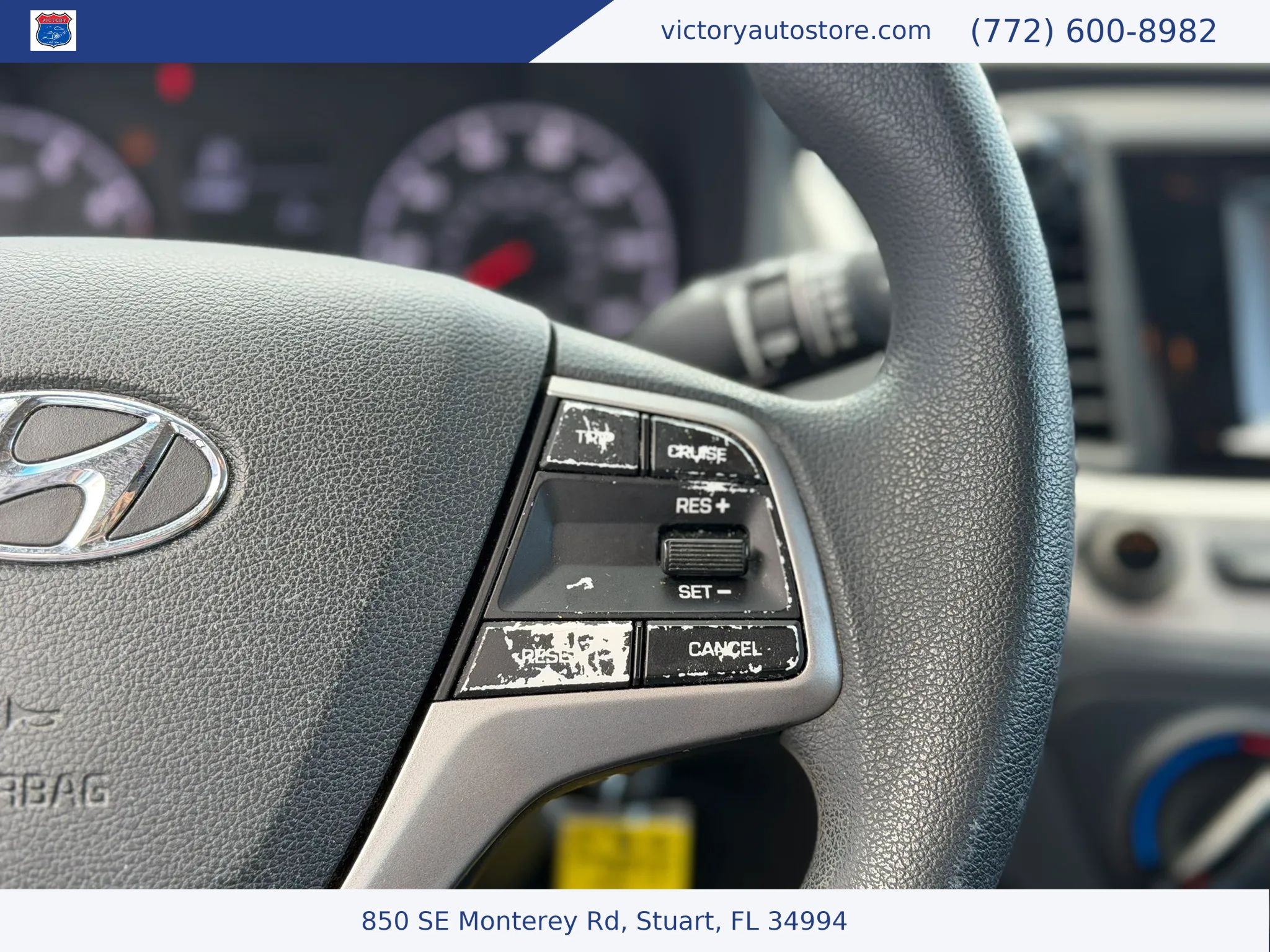 Used 2018 Hyundai Accent SE FWD image 12