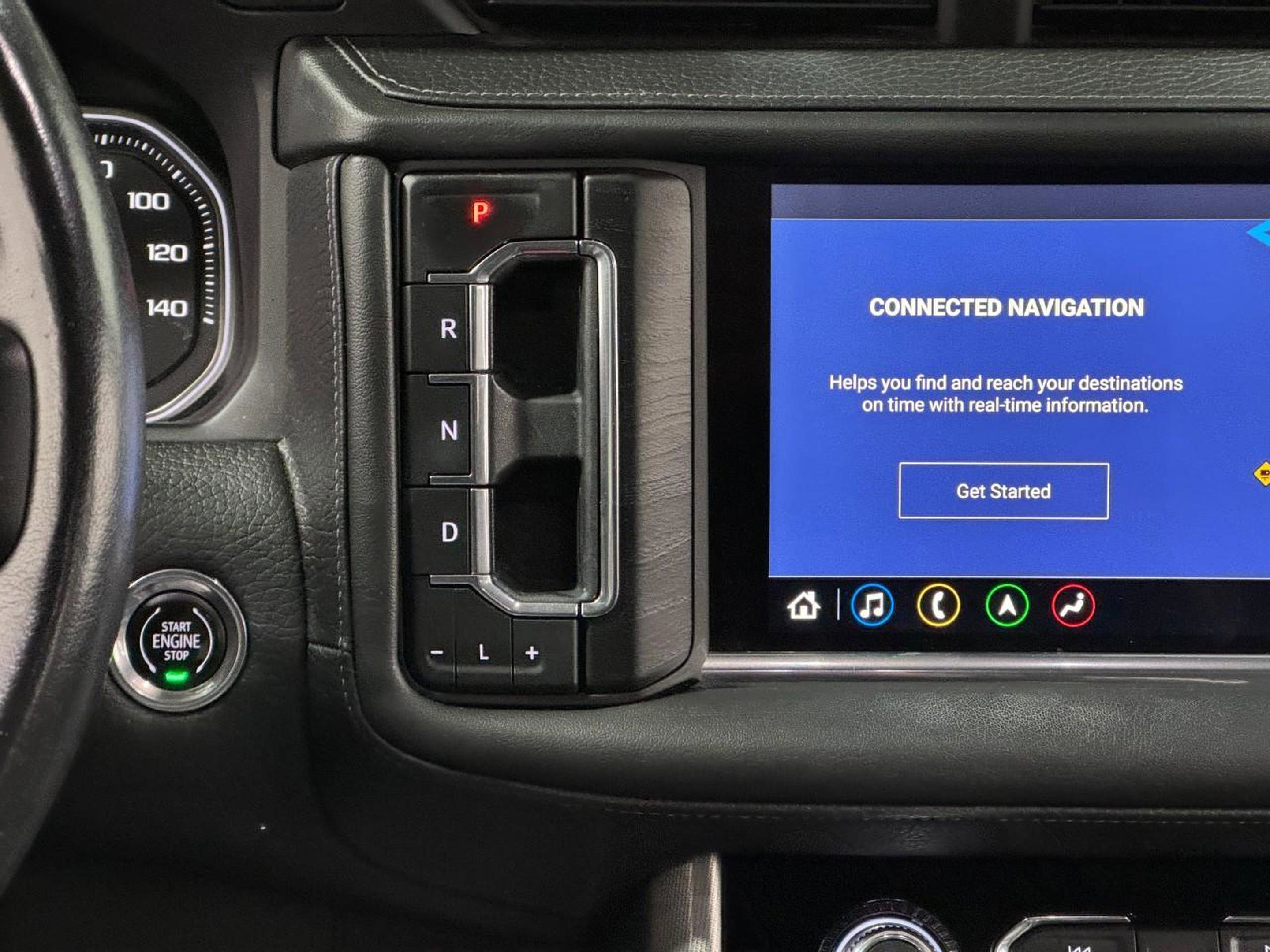 Used 2021 GMC Yukon Denali image 19