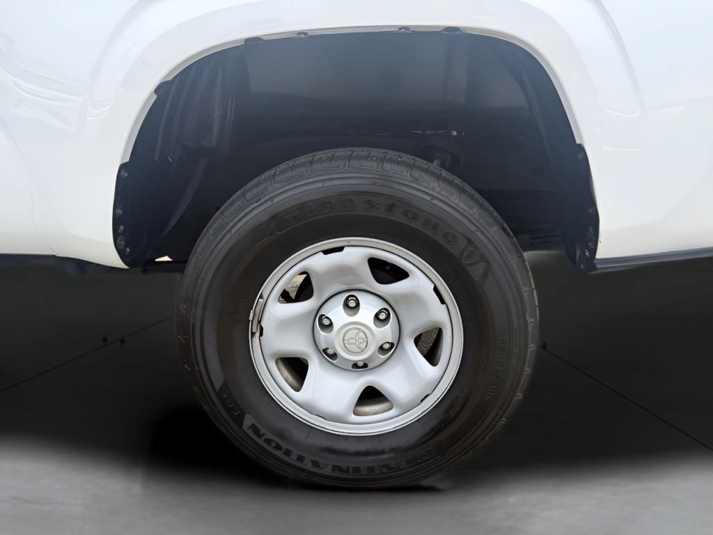 Used 2023 Toyota Tacoma SR RWD image 13