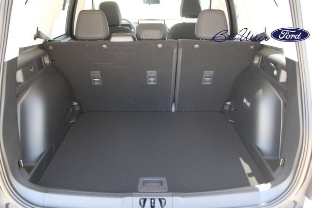 New 2026 Ford Bronco Sport Big Bend w/ Convenience Package AWD/4WD image 6
