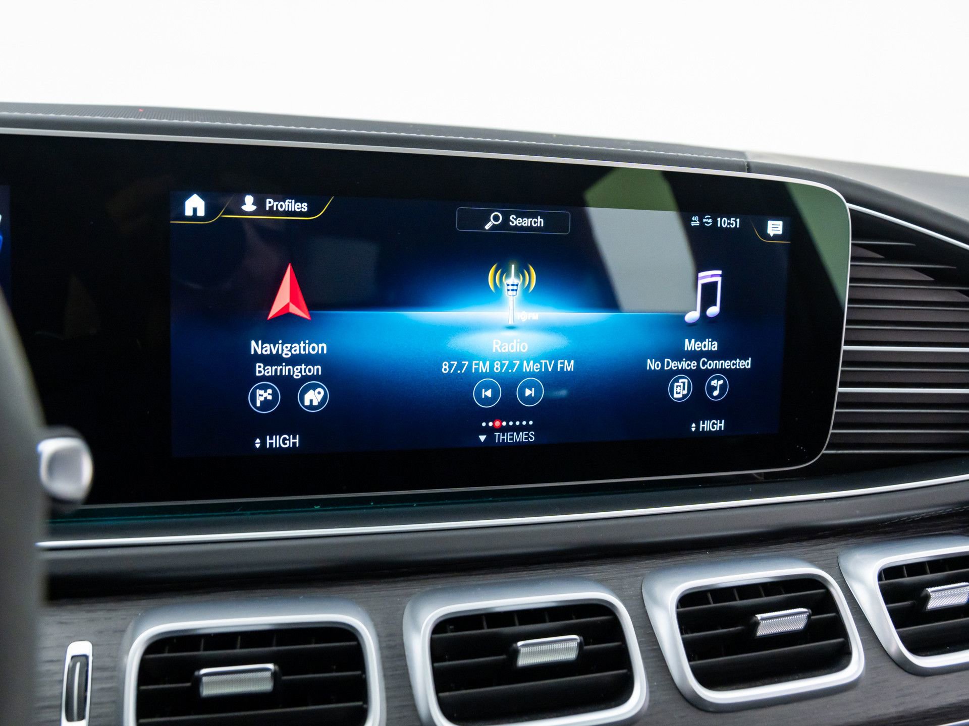 Used 2022 Mercedes-Benz GLE 53 AMG 4MATIC Coupe image 30