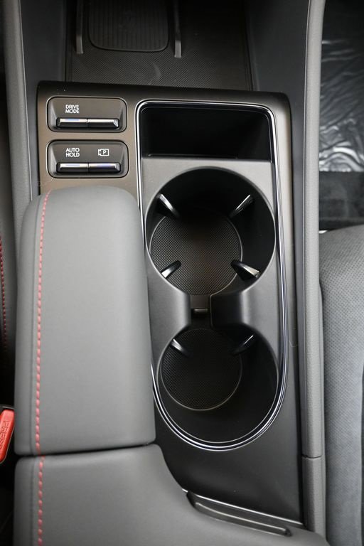 New 2026 Hyundai Sonata N Line image 34