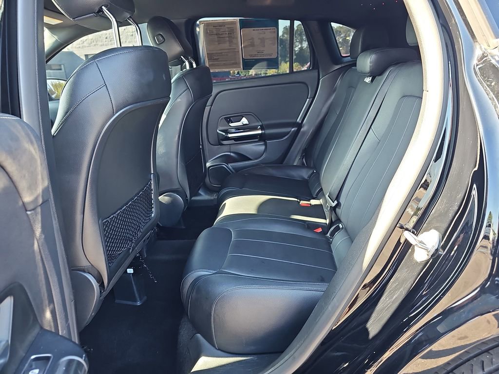 Used 2022 Mercedes-Benz GLA 250 image 18