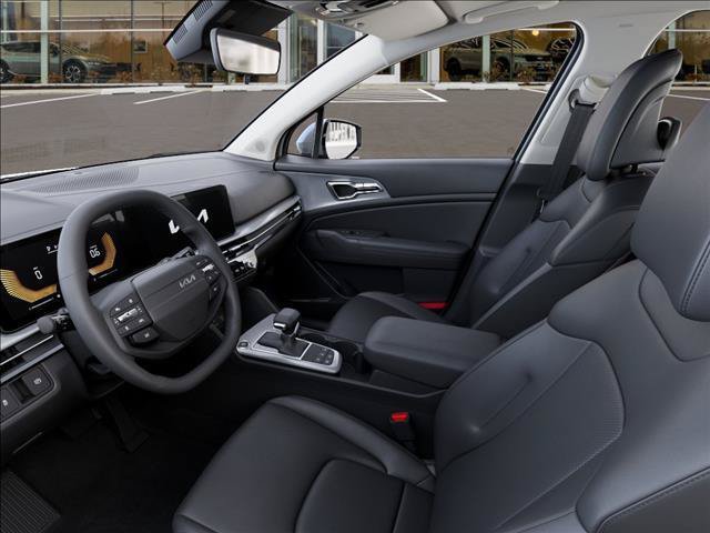 Used 2027 Kia Sportage EX w/ EX Panoramic Roof Package AWD/4WD image 17