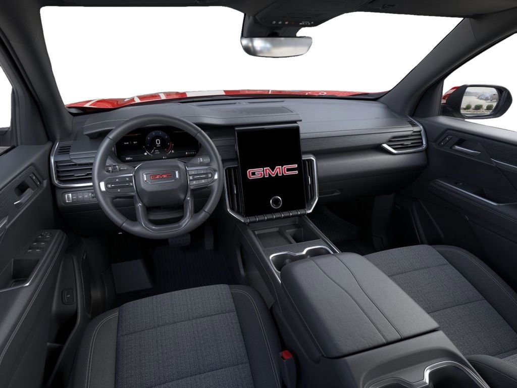 New 2026 GMC Acadia Elevation w/ LPO, Floor Liner Package image 15