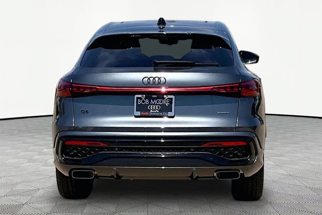 New 2026 Audi Q5 Premium Plus AWD/4WD image 4