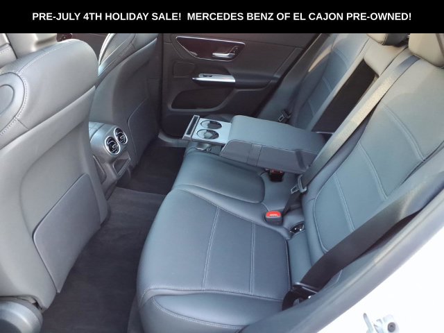 Certified 2026 Mercedes-Benz GLC 300 image 19