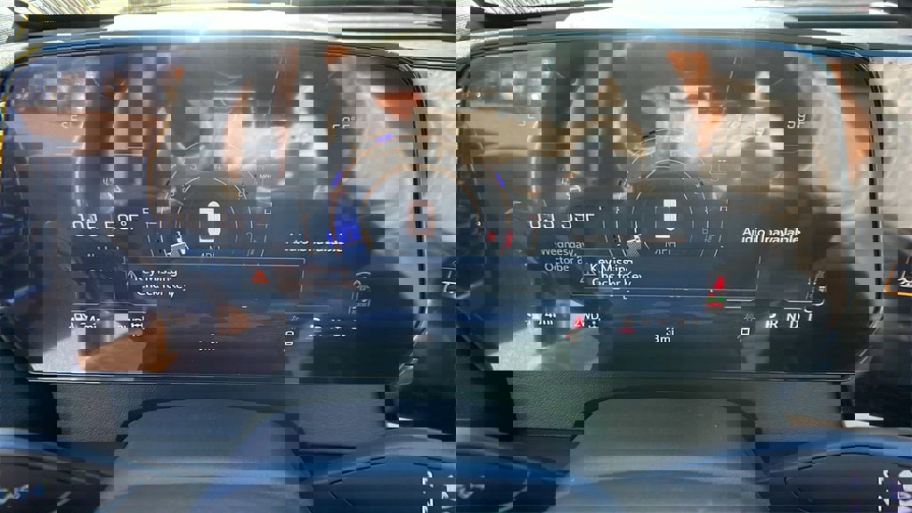 New 2026 Chevrolet Traverse LT w/ Driver Confidence Package image 24