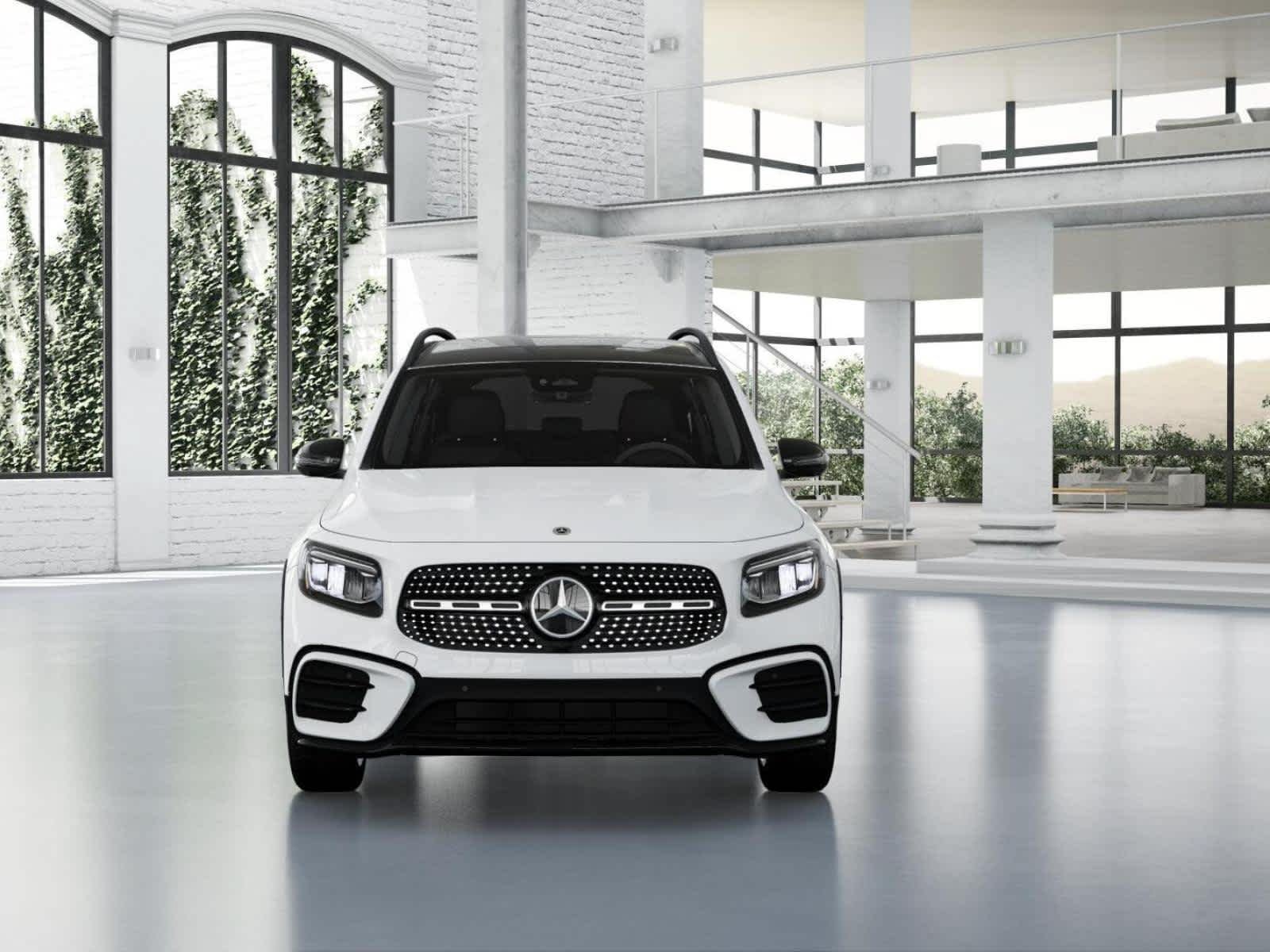 Used 2026 Mercedes-Benz GLB 250 image 7