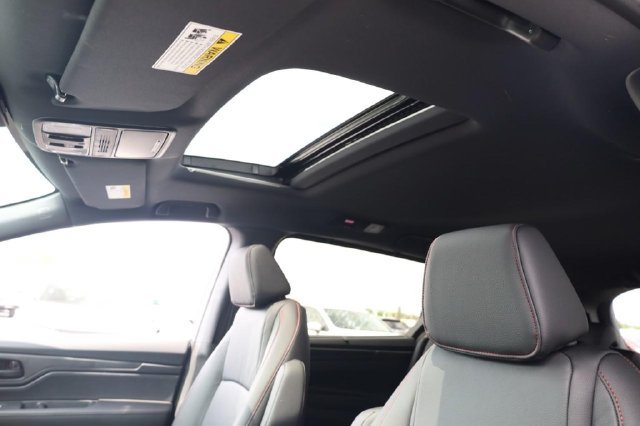 New 2026 Honda Odyssey Sport-L image 20