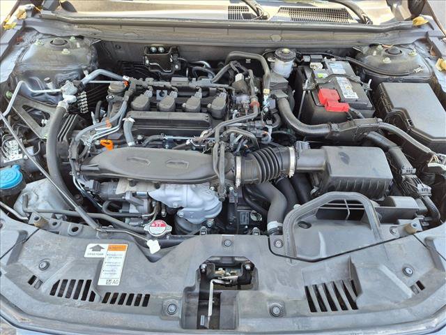 Used 2023 Honda Accord LX image 21