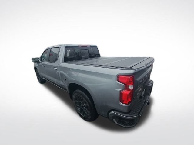 Used 2023 Chevrolet Silverado 1500 RST w/ Convenience Package II image 10