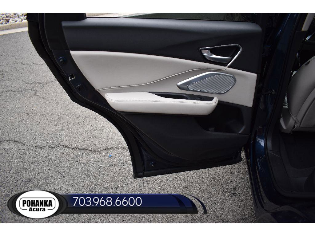 New 2026 Acura RDX Technology Package image 31